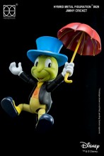 HMF#029 Jiminy Cricket